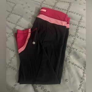 Lululemon leggings